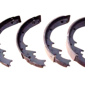 A2200A Brake Shoes