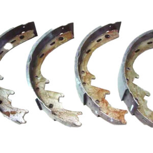 A2200B Brake Shoes