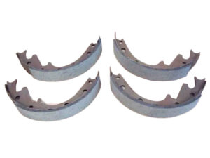 A2200C Brake Shoes