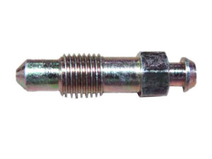 A2208A Bleeder Screw, 3/8 -24 X 1 11/64&#8243;