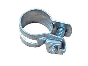 A2342A Hose Clamp, Power Brake Booster