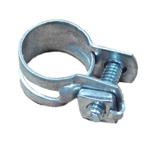 A2342A Hose Clamp, Power Brake Booster