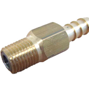 A2365A Brake Booster Check Valve, Replacement Type