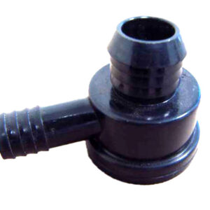 A2365B Brake Booster Check Valve, Bendix Type