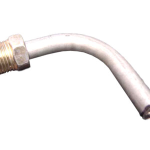 A2369A Vacuum Line, Manifold To Booster