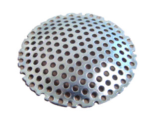 A2421A Brake Booster Filter Screen