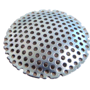 A2421A Brake Booster Filter Screen