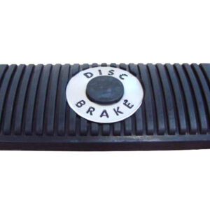 A2454A Brake Pedal Pad