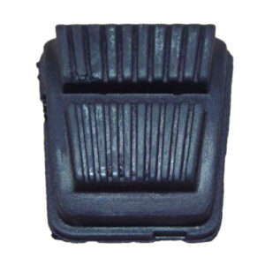 A2454B Brake Pedal Pad, Parking Brake