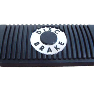 A2454G Brake Pedal Pad