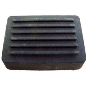 A2454I Parking Brake Pedal Pad