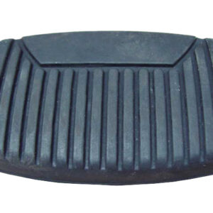 A2457G Brake Or Clutch Pedal Pad