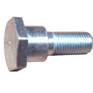 A2462A Brake Master Cylinder Rod Bolt, 3/8-24 X 1 11/32 Inch