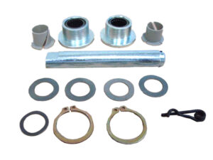 A2472A Brake Pedal Repair Kit, Roller Bearing Conversion