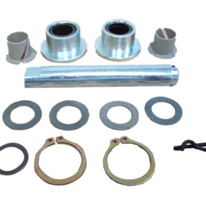 A2472A Brake Pedal Repair Kit, Roller Bearing Conversion