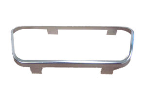 A2487A Brake Pedal Pad Trim