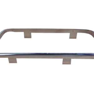 A2487B Brake Pedal Pad Trim