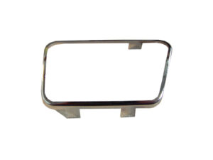 A2487C Brake Pedal Pad Trim