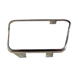 A2487C Brake Pedal Pad Trim