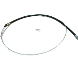 A2635D Parking Brake Cable