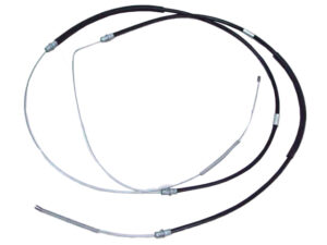 A2635F Parking Brake Cable