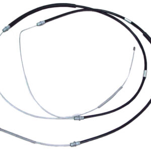 A2635F Parking Brake Cable