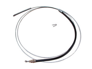 A2635O Parking Brake Cable