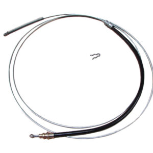 A2635O Parking Brake Cable