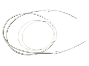 A2635P Parking Brake Cable