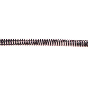 A2651A Parking Brake Lever Spring, Black Finish