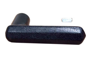 A2760A Parking Brake Handle, With Pin