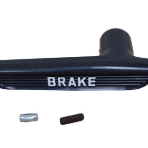 A2760B Parking Brake Handle, With Pin