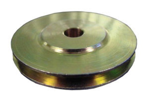 A2804A Parking Brake Cable Pulley