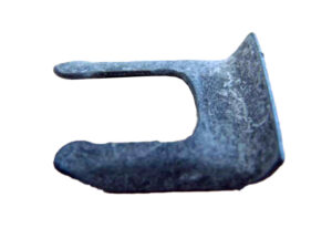 A2814B Parking Brake Cable Clip