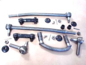 A3001AK Steering Renewal Kit