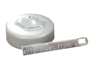 A3006A Power Steering Reservoir Cap, With Stick