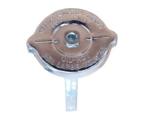 A3006E Power Steering Pump Cap, Ford Type, With Stick