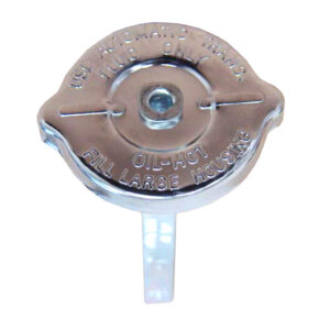 A3006E Power Steering Pump Cap, Ford Type, With Stick