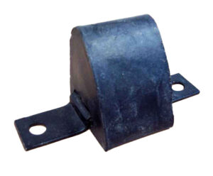 A3019C Lower Suspension Arm Bumper, Without Bracket