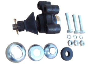 A3049E Lower Suspension Arm Bolt And Bushing Kit