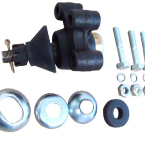 A3049E Lower Suspension Arm Bolt And Bushing Kit