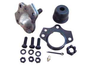 A3049F Upper Ball Joint, 3 Bolt