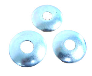 A3090A Suspension Arm Washer Kit, Zinc Plated