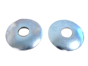 A3091A Suspension Arm Washer Kit, Zinc Plated