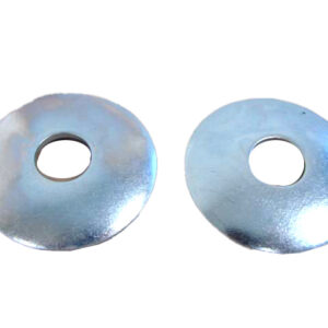 A3091A Suspension Arm Washer Kit, Zinc Plated