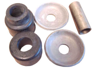 A3187A Strut Rod Bushing Kit