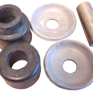 A3187A Strut Rod Bushing Kit