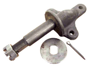 A3351B Idler Arm Bracket