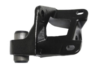 A3351E Idler Arm Bracket, With Bushing