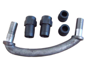 A3352JK Idler Arm &#038; Bushing Kit